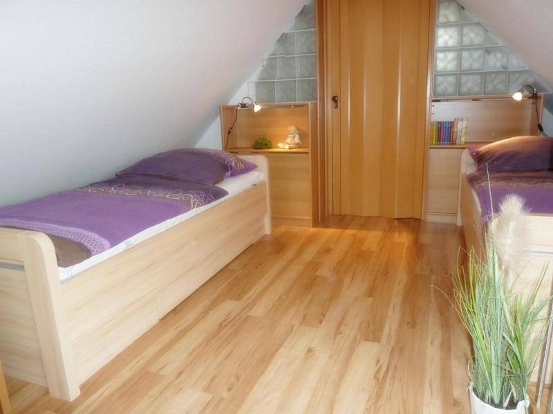 Apartamento Albatros Norddeich  Exterior foto