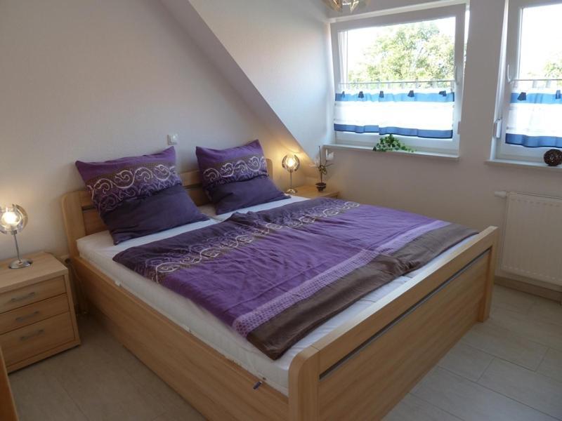 Apartamento Albatros Norddeich  Exterior foto