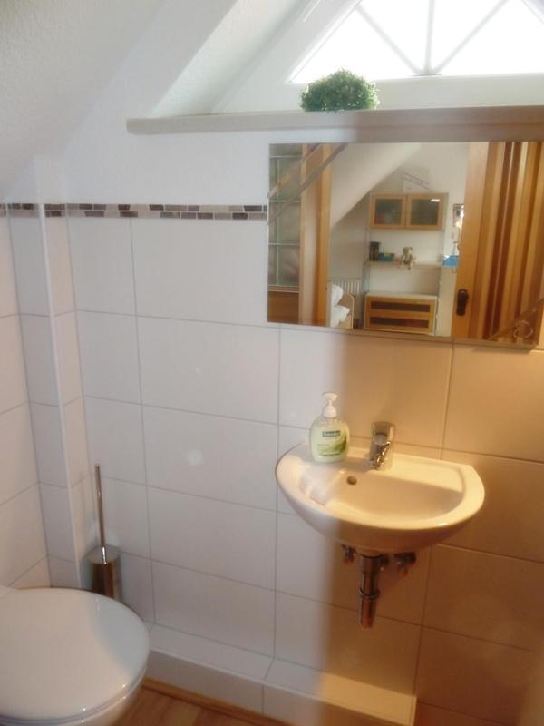 Apartamento Albatros Norddeich  Exterior foto